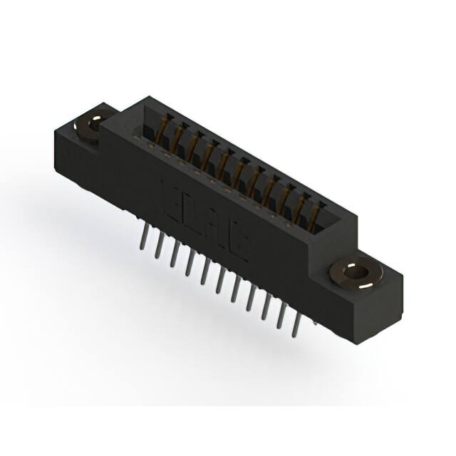 391-022-556-203 EDAC Inc.  Edgeboard Connectors